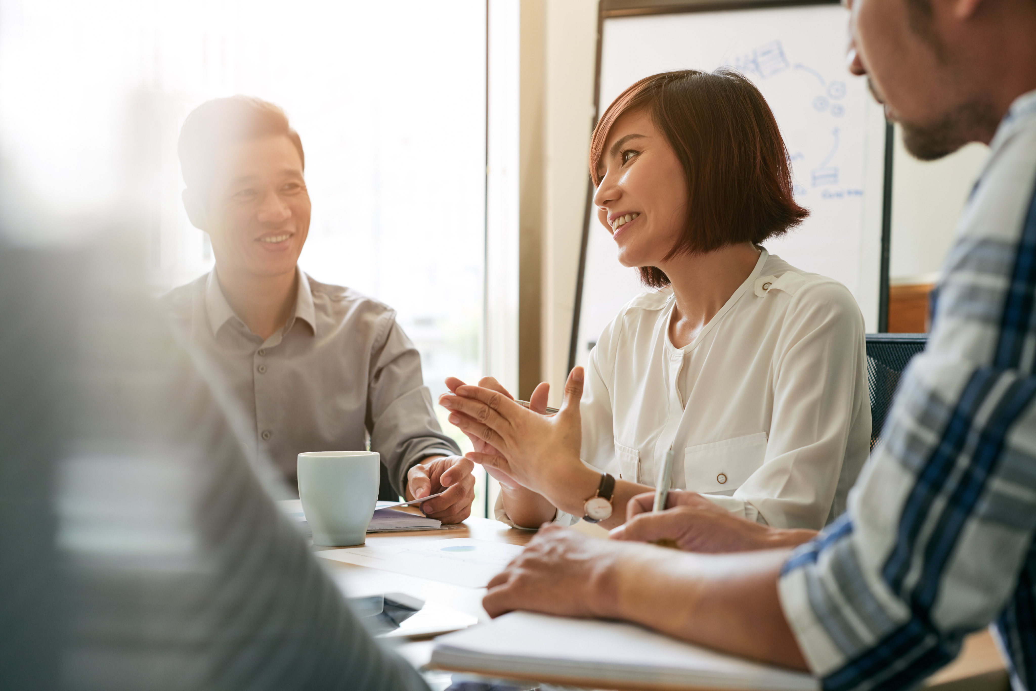 inlab: Powering Bold Ideas in Adult Learning