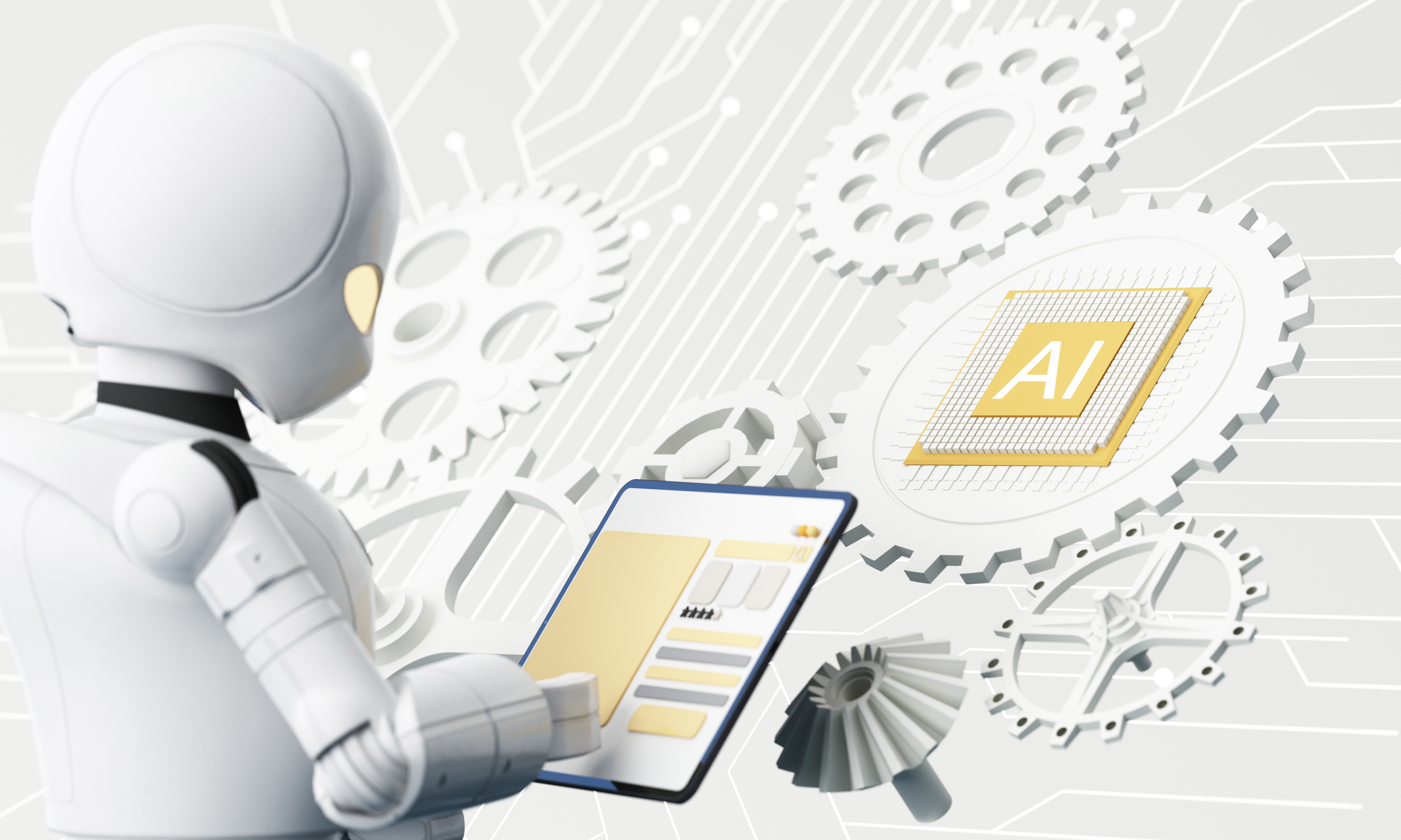 AI, The TAE Game Changer