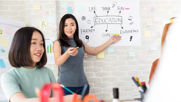 Adult Educator