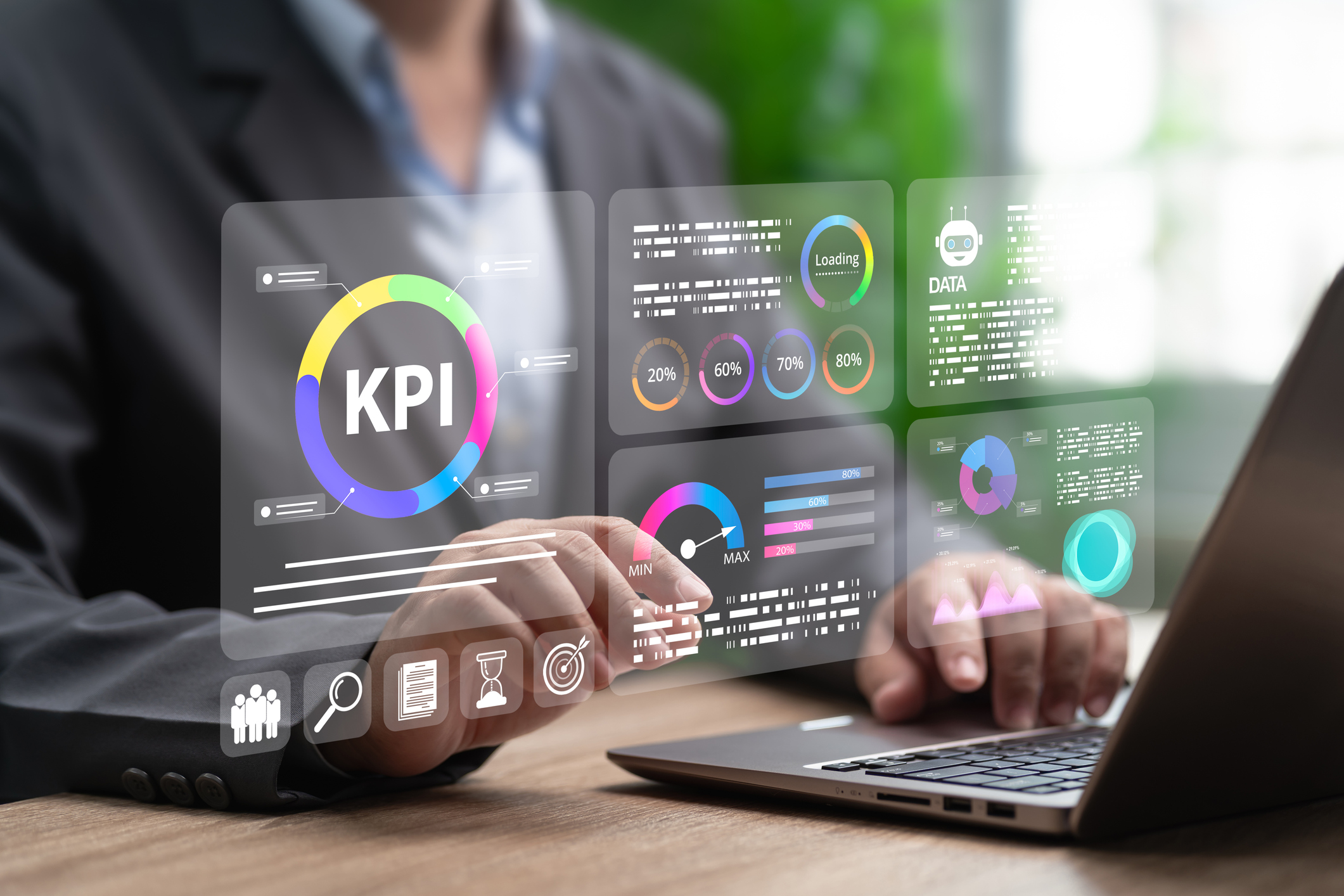Built For Stability: What Workforce Evaluation Can and Cannot Tell Us