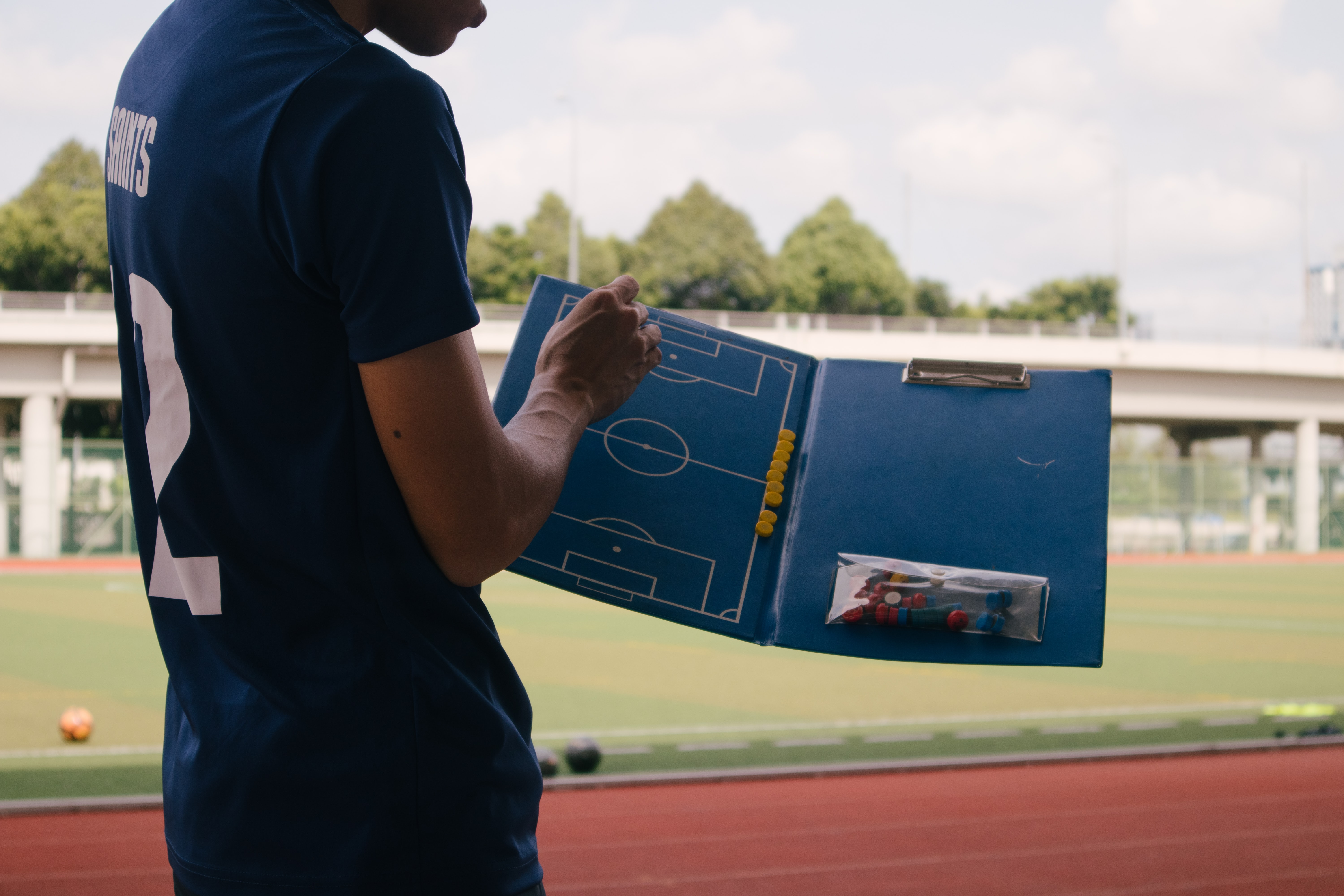 [eSIG] old_What does it take to be a Great Coach?
