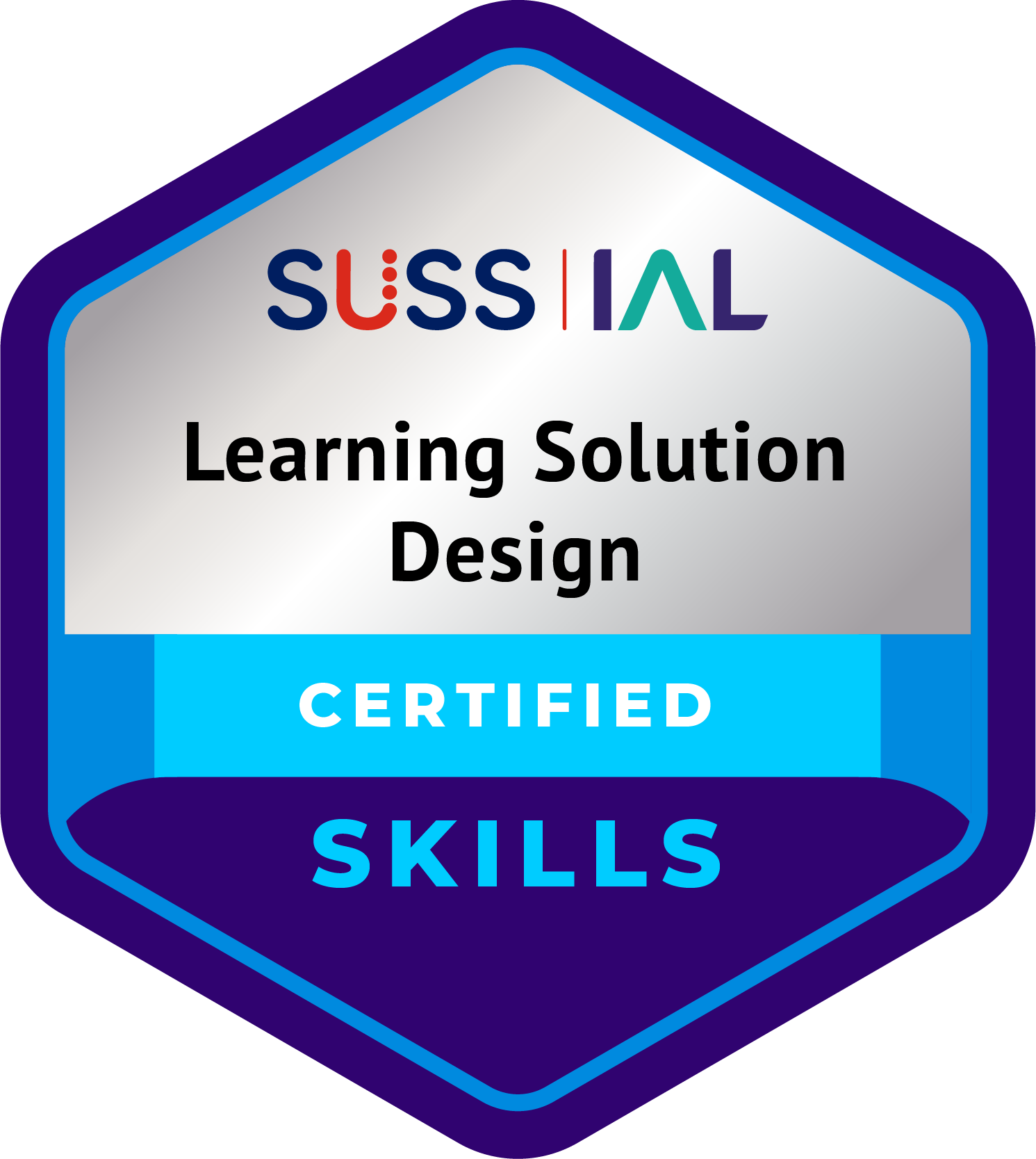 Additional Badge (Intervention)