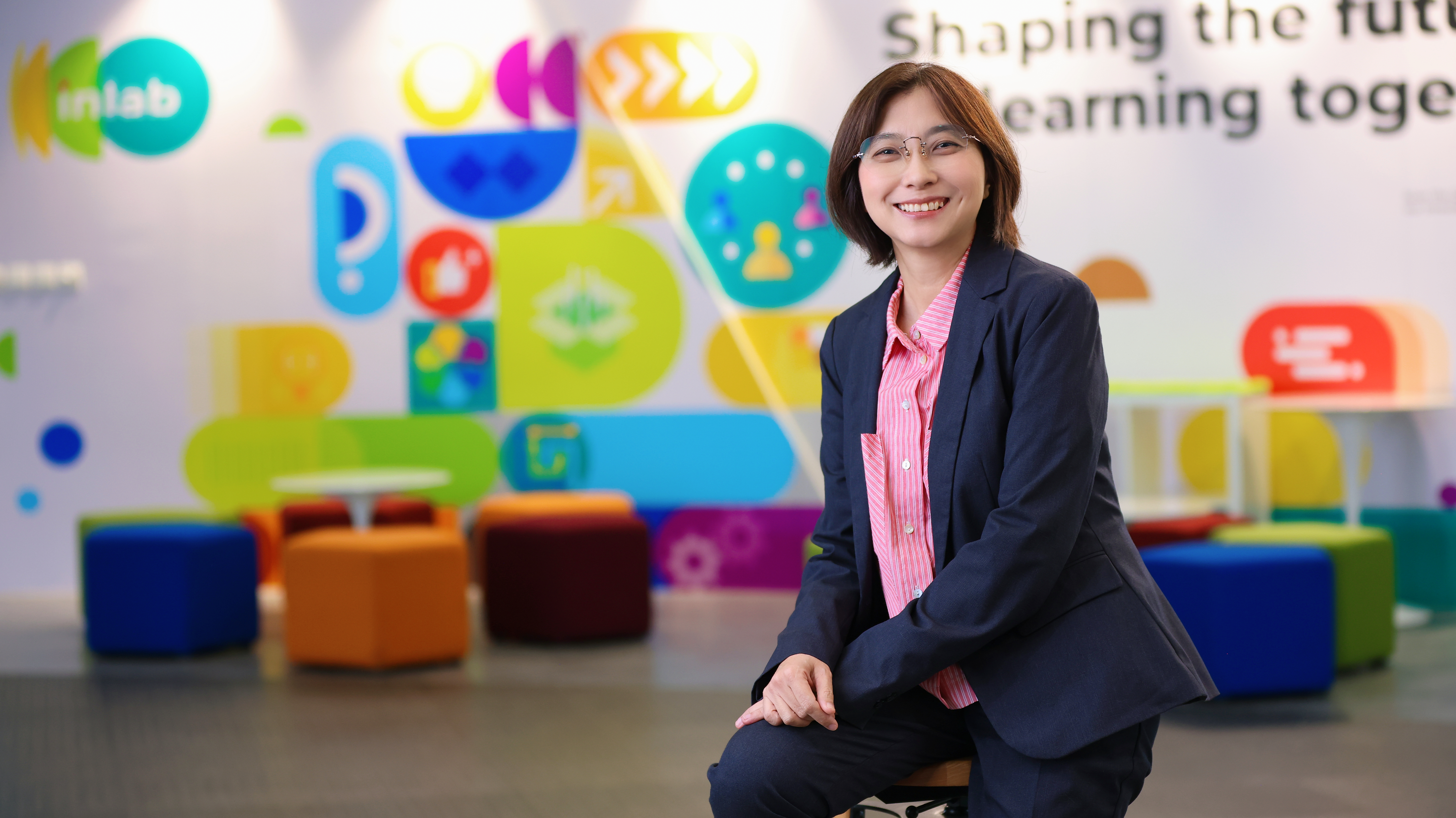 Reimagining the Classroom Experience