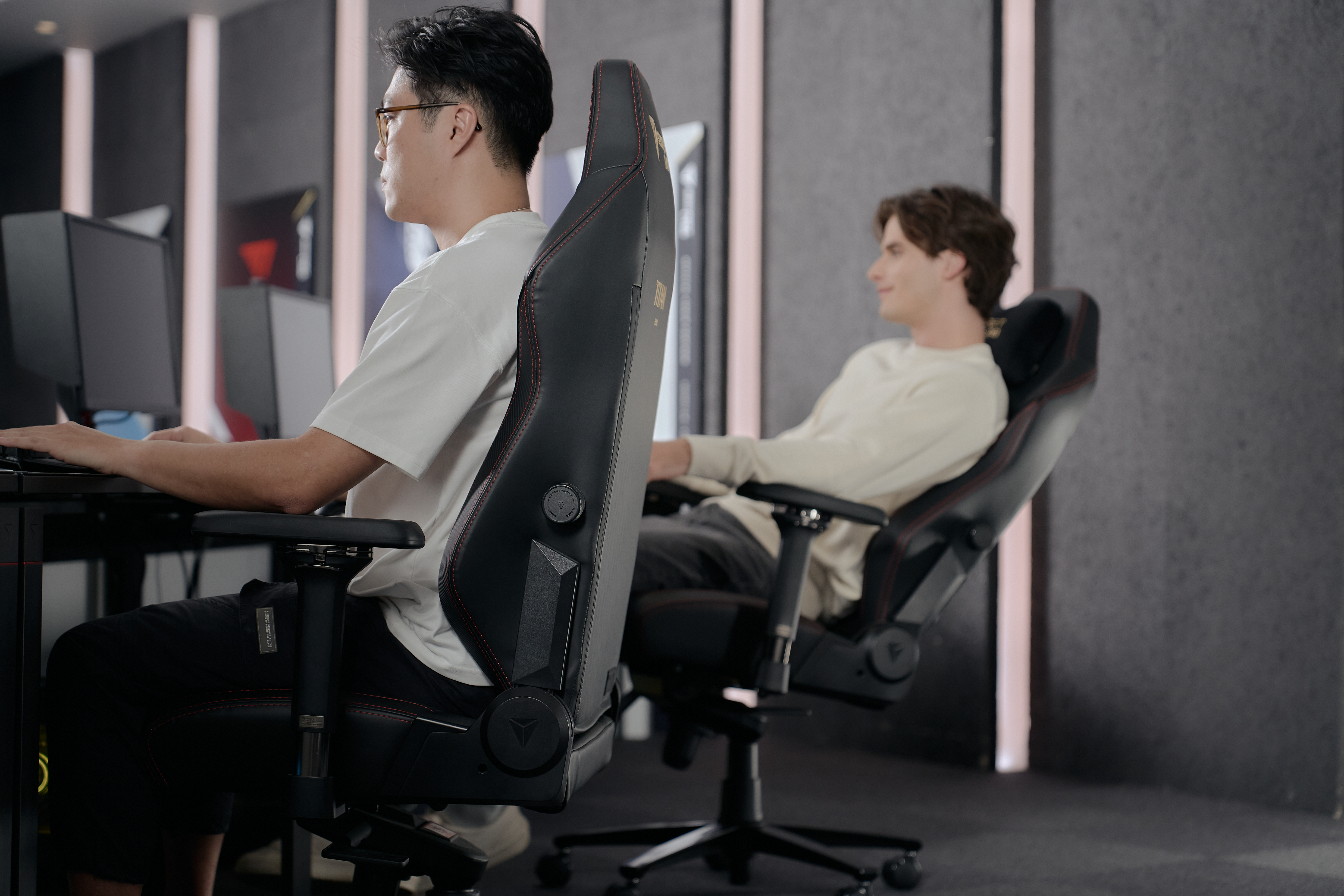 Empowering People Team For Impact: Secretlab’s Journey With Learning-Focused Leadership