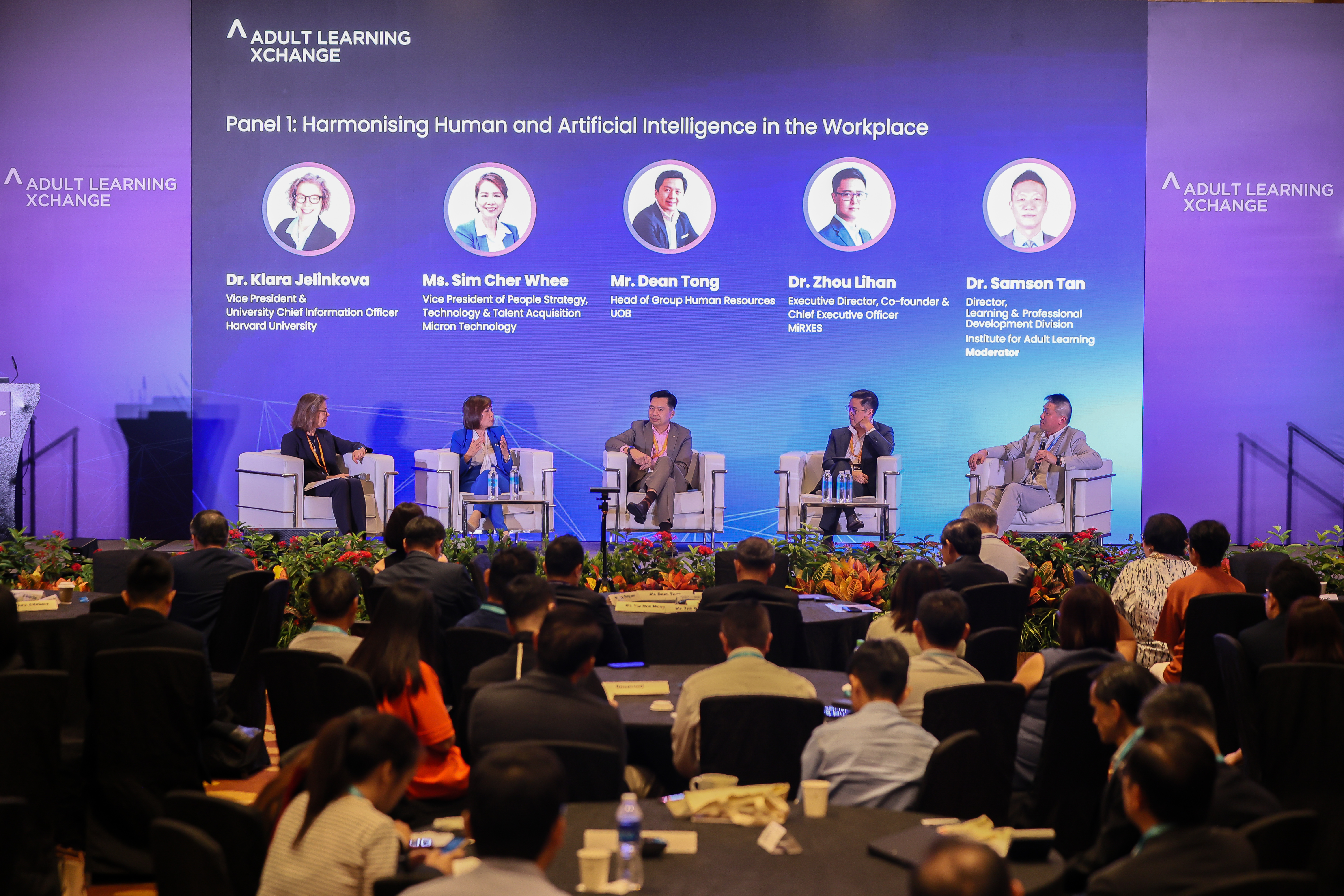 From “Wow” to “How”: Experts Map Out the Future of Learning in the Age of AI