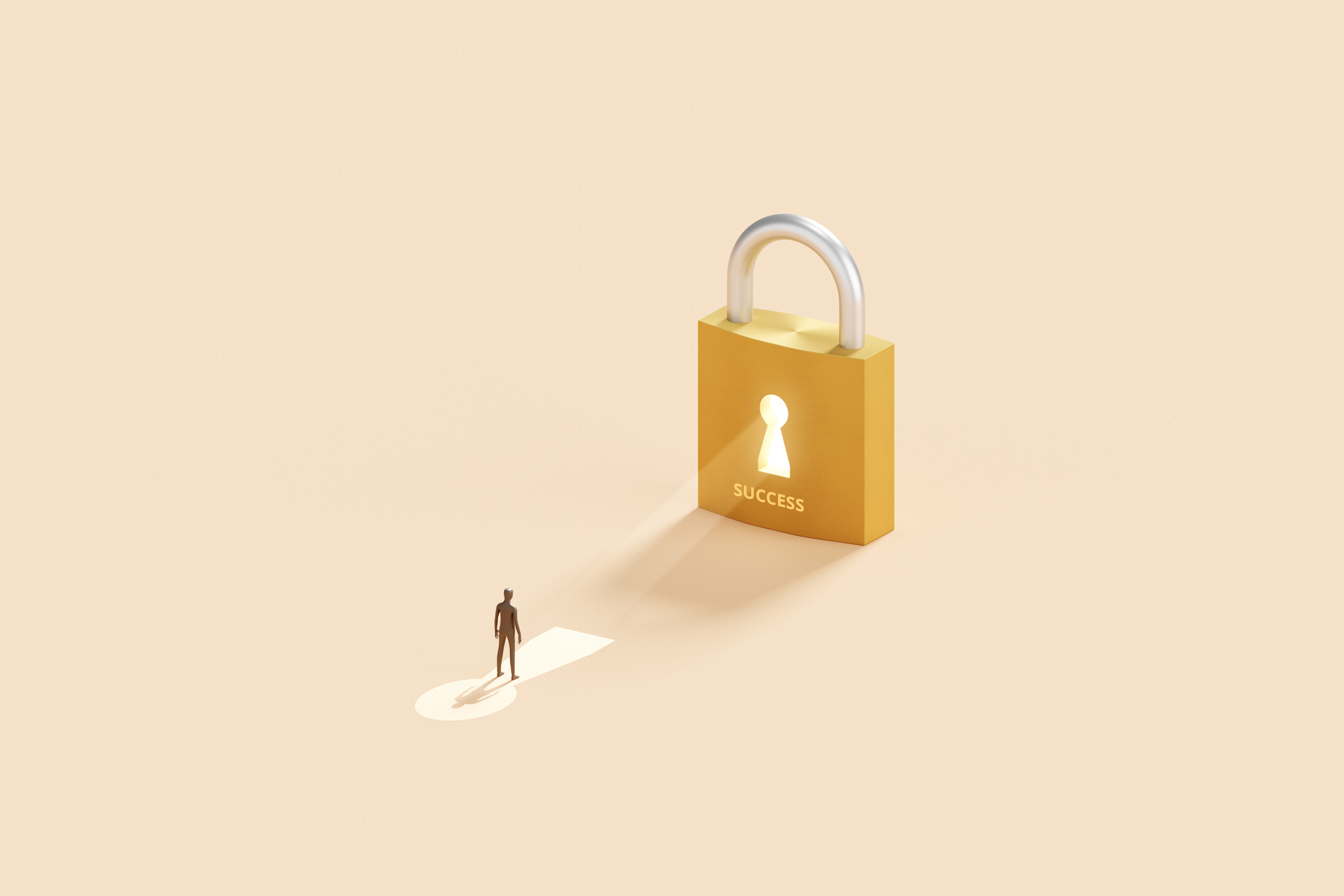Unlocking the Wealth Within