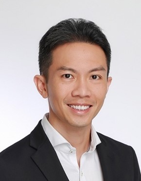 Robin Ho (Mr)