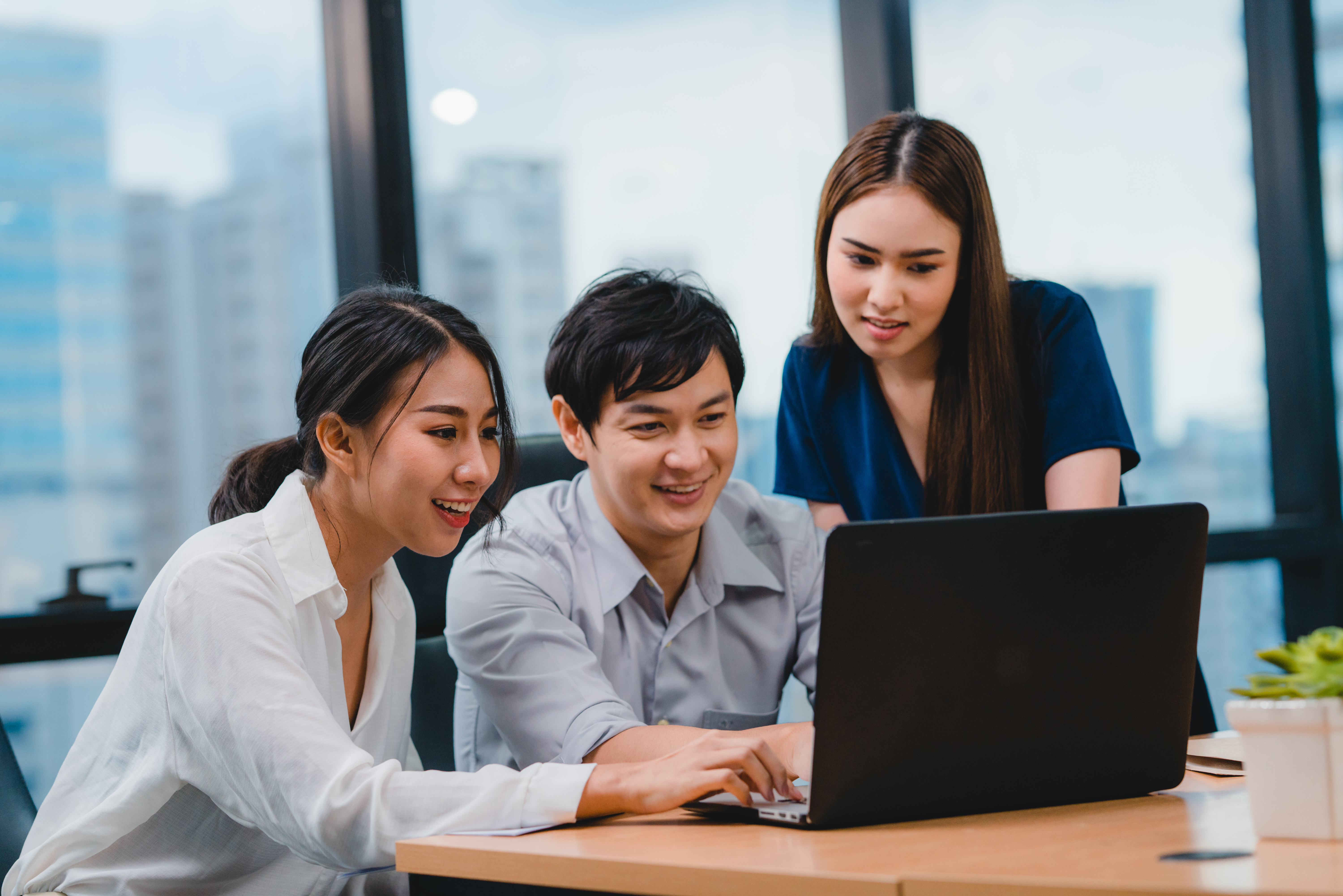 For Local Clients – Skills-First Capability Development Programmes