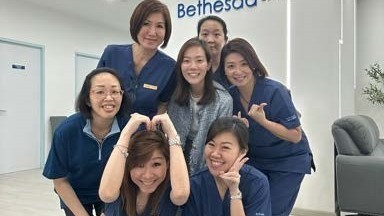 Bethesda Medical