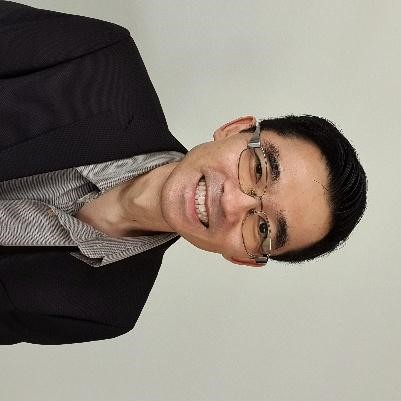 Albert Kienfie Liau (Dr)