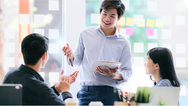 The Adult Education Landscape