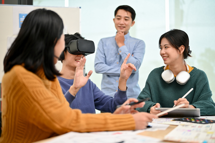 Digital Capability Development for an AI-Augmented Future