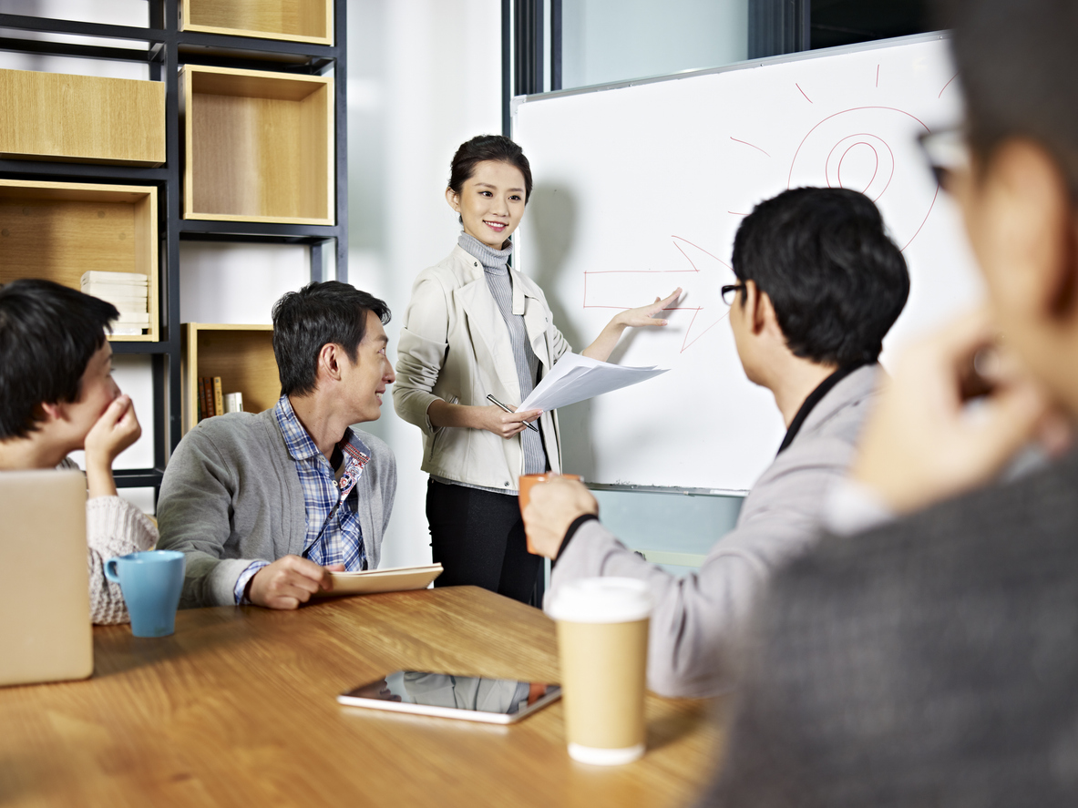 Command the Room: Elevate Your Speaking Influence