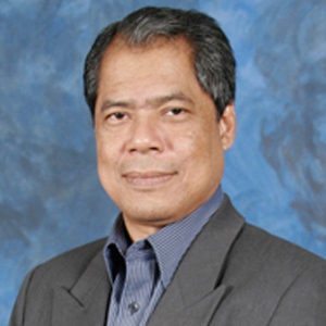 Varghese Harry