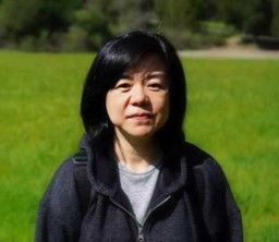 Sijie Yu (Anne)