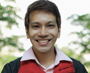 Mr. Mervin Lee - Test 3
