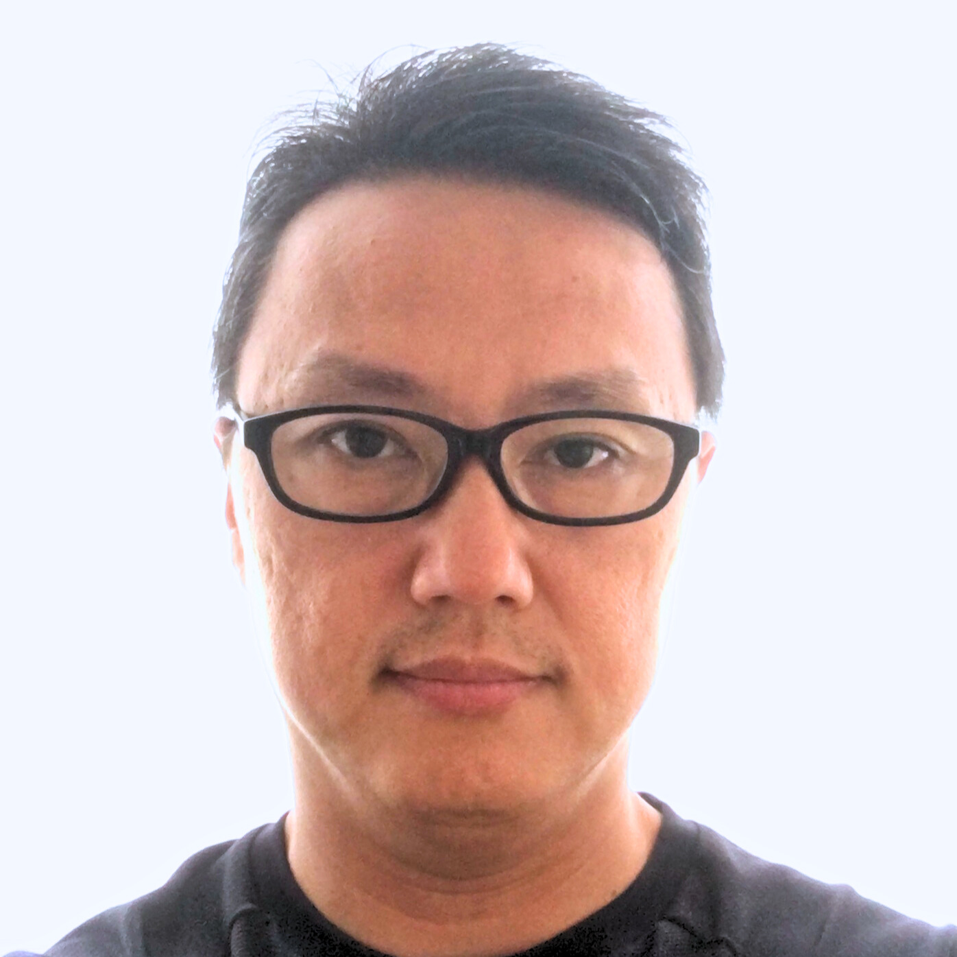 Raymond Tan