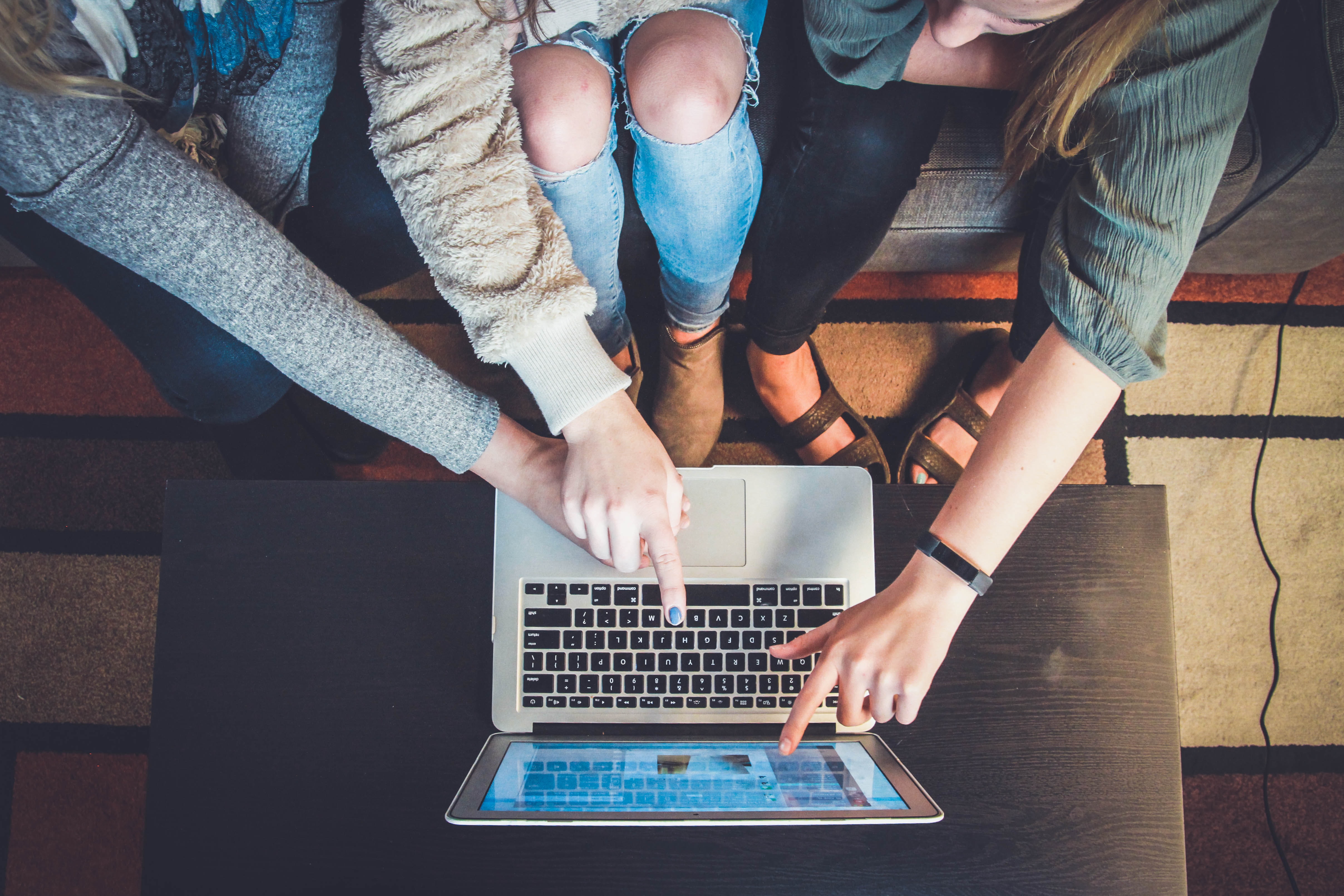 Future of Learning : Facilitating Next Gen Virtual Classroom Learning