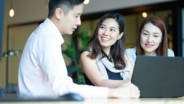 Transform Your Workplace with IAL’s Expertise 