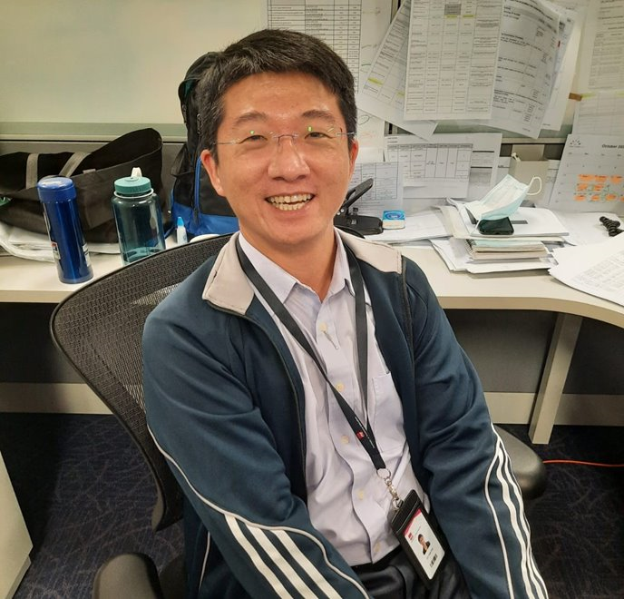 Lim Wee Kiat
