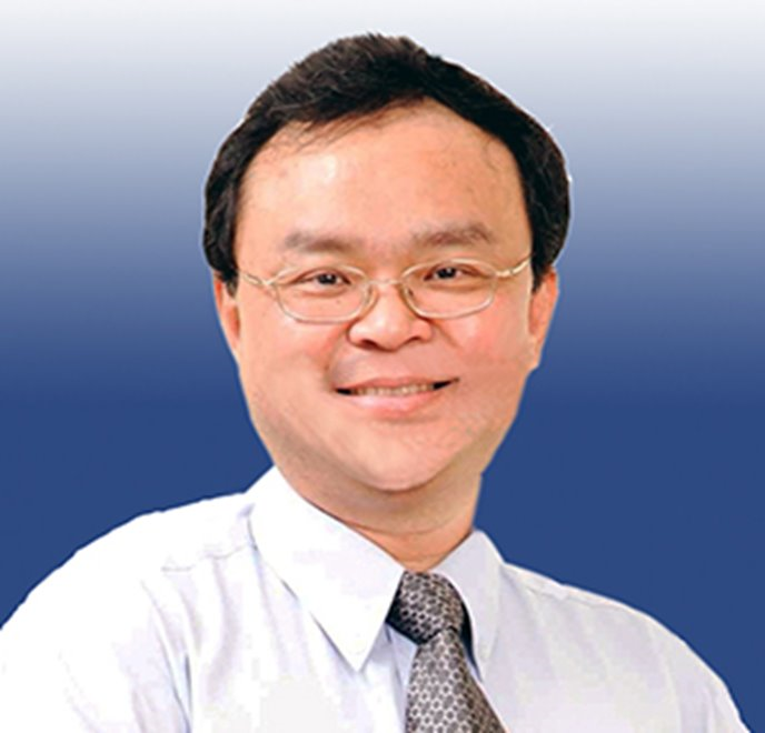 Goh Chye Guan
