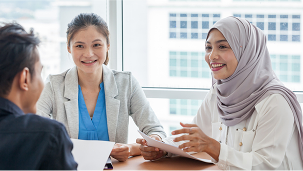 Continuing Professional Development (CPD) Programmes 