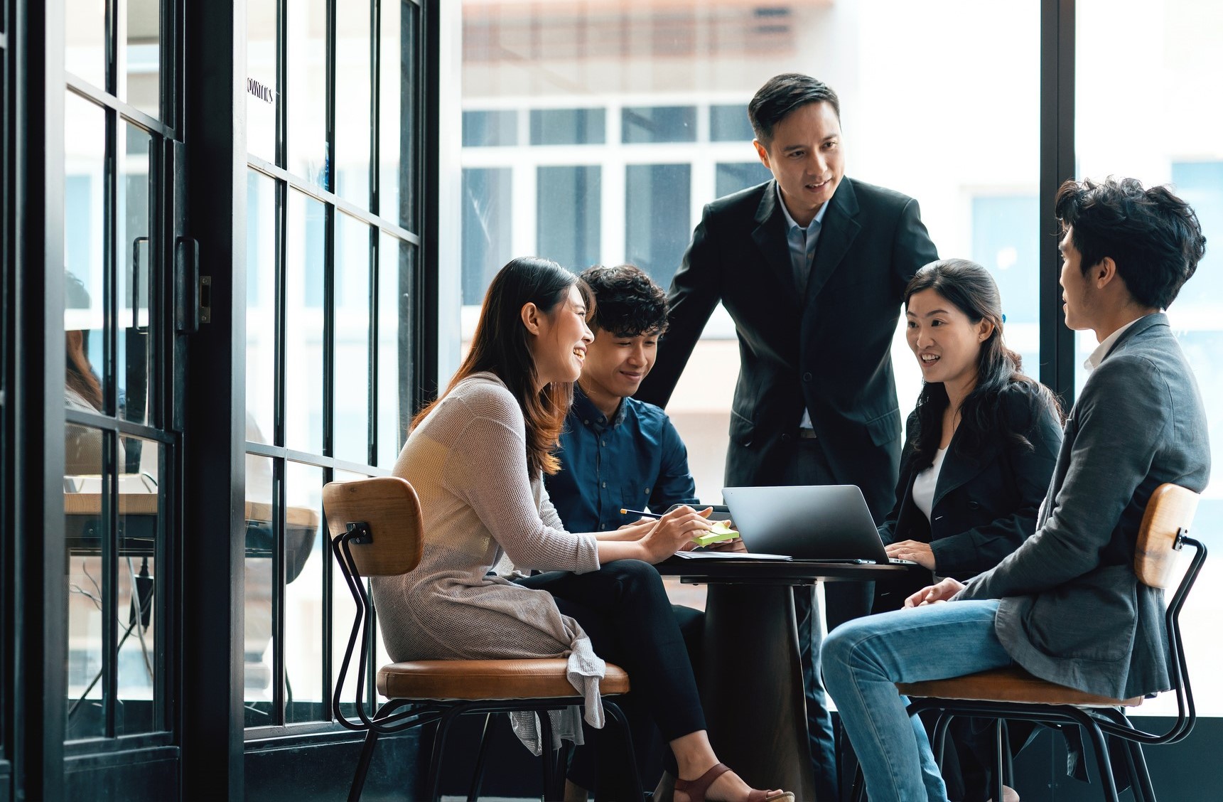 Voice Mastery for Dynamic Facilitation